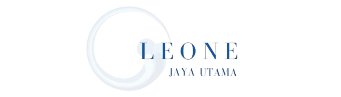 LEONE JP Logo