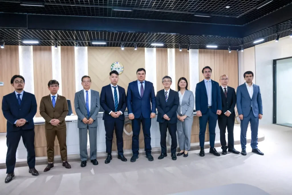 NEDO Project Image 3