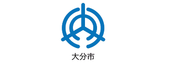 oita city logo