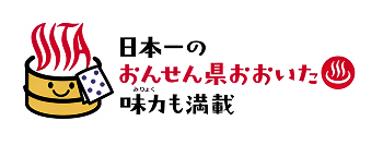 oita prefecture logo